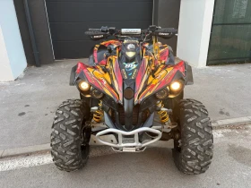 Can-Am Renеgade CanAm Renegade 800 регистрация КАТ, снимка 2