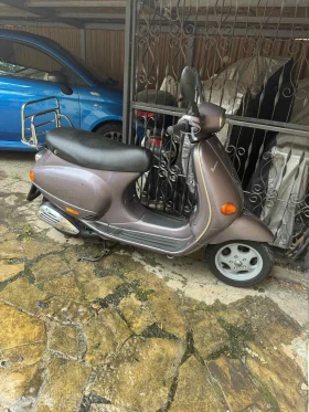Vespa 125 Et4 | Mobile.bg    3