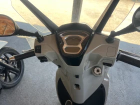 Kymco People 150 Lizing | Mobile.bg    4