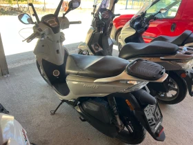 Kymco People 150 Lizing | Mobile.bg    6