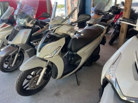 Kymco People 150 Lizing | Mobile.bg    3
