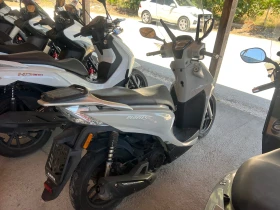 Kymco People 150 Lizing | Mobile.bg    5
