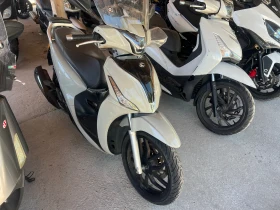  Kymco People