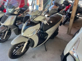 Kymco People 150 Lizing | Mobile.bg    2