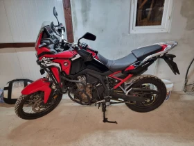 Honda Crf Africa Twin 1100L | Mobile.bg    5