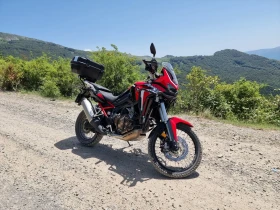 Honda Crf Africa Twin 1100L | Mobile.bg    3