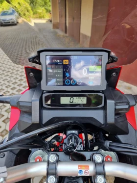 Honda Crf Africa Twin 1100L | Mobile.bg    7