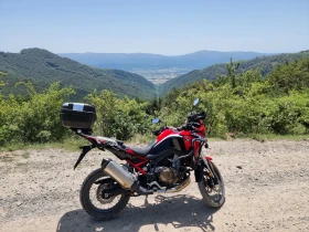 Honda Crf Africa Twin 1100L | Mobile.bg    6