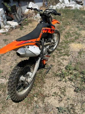 Ktm SX-F | Mobile.bg    11