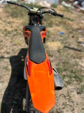 Ktm SX-F | Mobile.bg    10