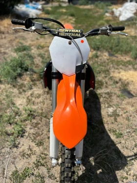 Ktm SX-F | Mobile.bg    4