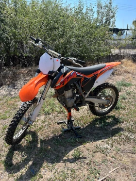Ktm SX-F | Mobile.bg    2