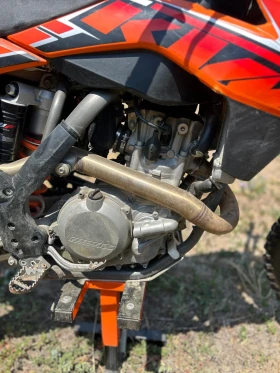 Ktm SX-F | Mobile.bg    5