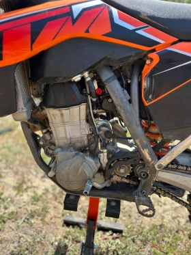 Ktm SX-F | Mobile.bg    6