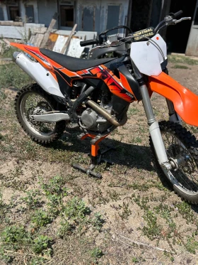 Ktm SX-F | Mobile.bg    3