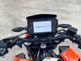 Ktm Duke 125 ABS  | Mobile.bg    12