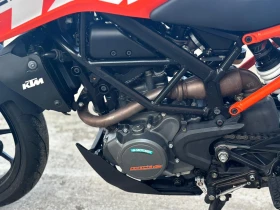 Ktm Duke 125 ABS  | Mobile.bg    10