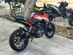 Ktm Duke 125 ABS  | Mobile.bg    6