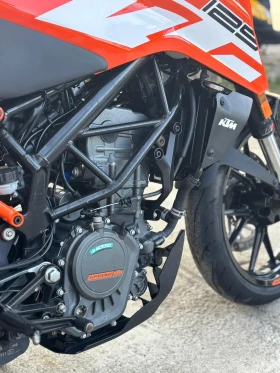 Ktm Duke 125 ABS  | Mobile.bg    9