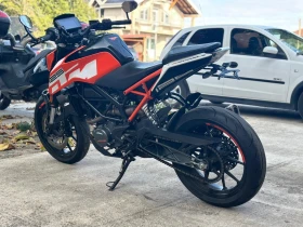 Ktm Duke 125 ABS  | Mobile.bg    7