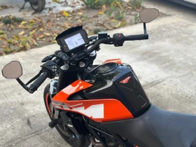 Ktm Duke 125 ABS  | Mobile.bg    8