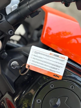 Ktm Duke 125 ABS  | Mobile.bg    11