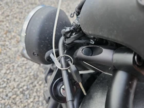 Honda Cmx 1000A | Mobile.bg    8