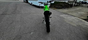 Kawasaki Klx 140, снимка 6 - Мотоциклети и мототехника - 53690942