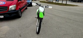 Kawasaki Klx 140, снимка 5 - Мотоциклети и мототехника - 53690942