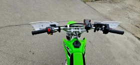 Kawasaki Klx 140, снимка 7 - Мотоциклети и мототехника - 53690942