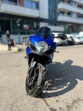 Suzuki Gsxr 750 | Mobile.bg � ����� ������ 5