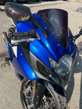 Suzuki Gsxr 750 | Mobile.bg � ����� ������ 6