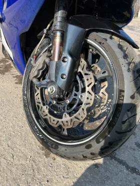 Suzuki Gsxr 750 | Mobile.bg � ����� ������ 9