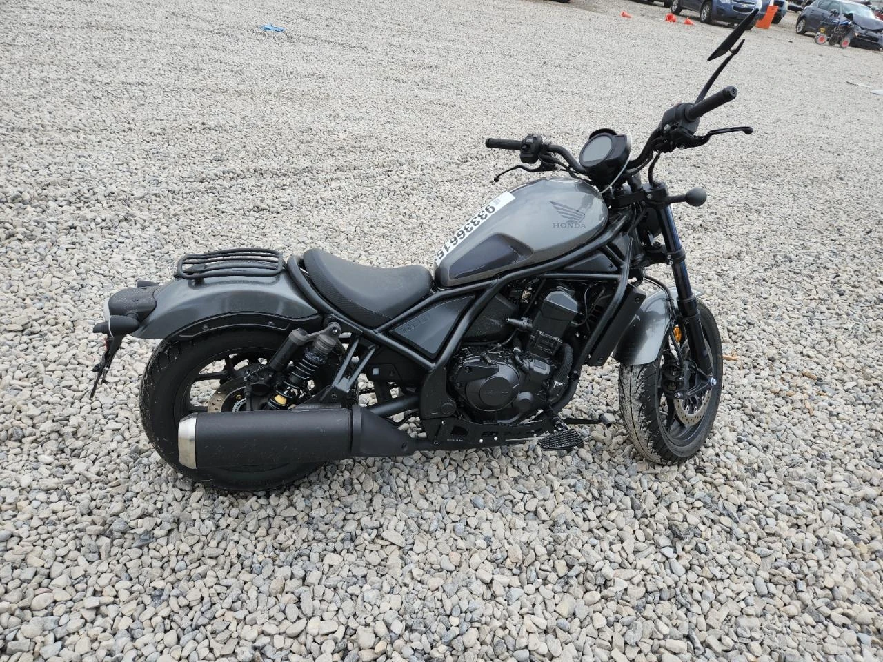 Honda Cmx 1000A | Mobile.bg   1