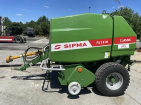      Sipma ps 1210 classic
