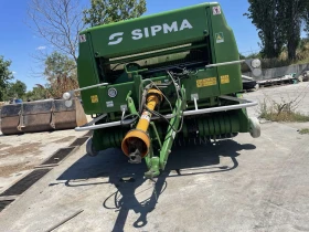     Sipma ps 1210 classic