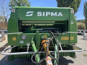      Sipma ps 1210 classic