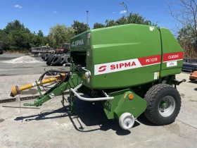      Sipma ps 1210 classic