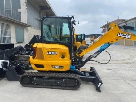  JCB 35Z-1   | Mobile.bg    3