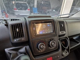  Peugeot BOXER DYNAMIC XGO | Mobile.bg    12