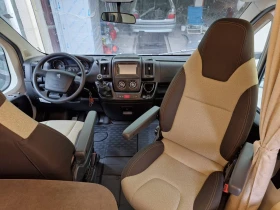  Peugeot BOXER DYNAMIC XGO | Mobile.bg    10