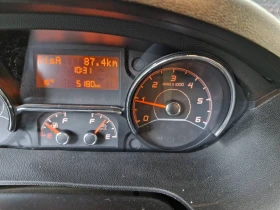  Peugeot BOXER DYNAMIC XGO | Mobile.bg    11