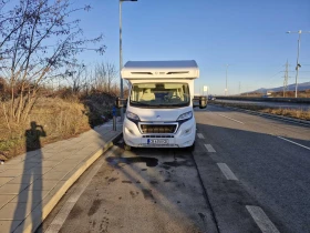      Peugeot BOXER DYNAMIC XGO
