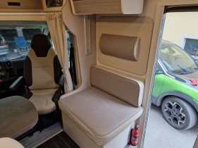  Peugeot BOXER DYNAMIC XGO | Mobile.bg    9