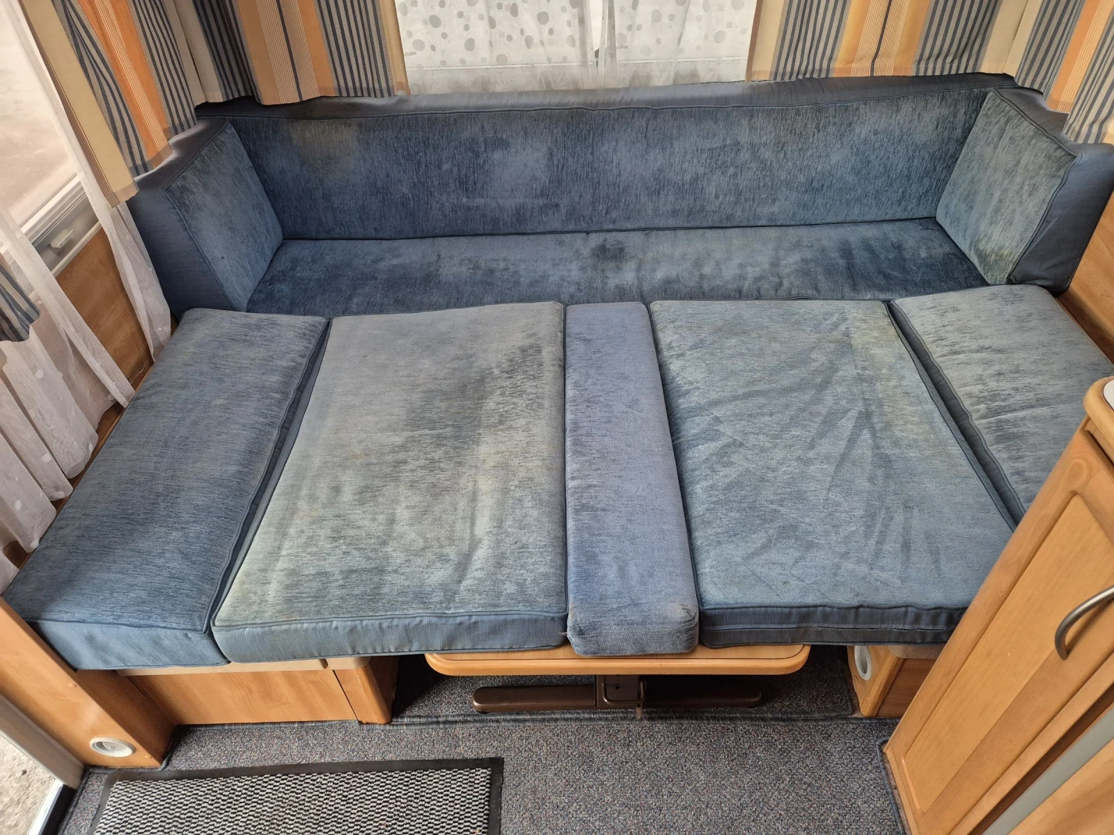 �������� Knaus 4 ����� WC ���� �������  | Mobile.bg � ����������� 12