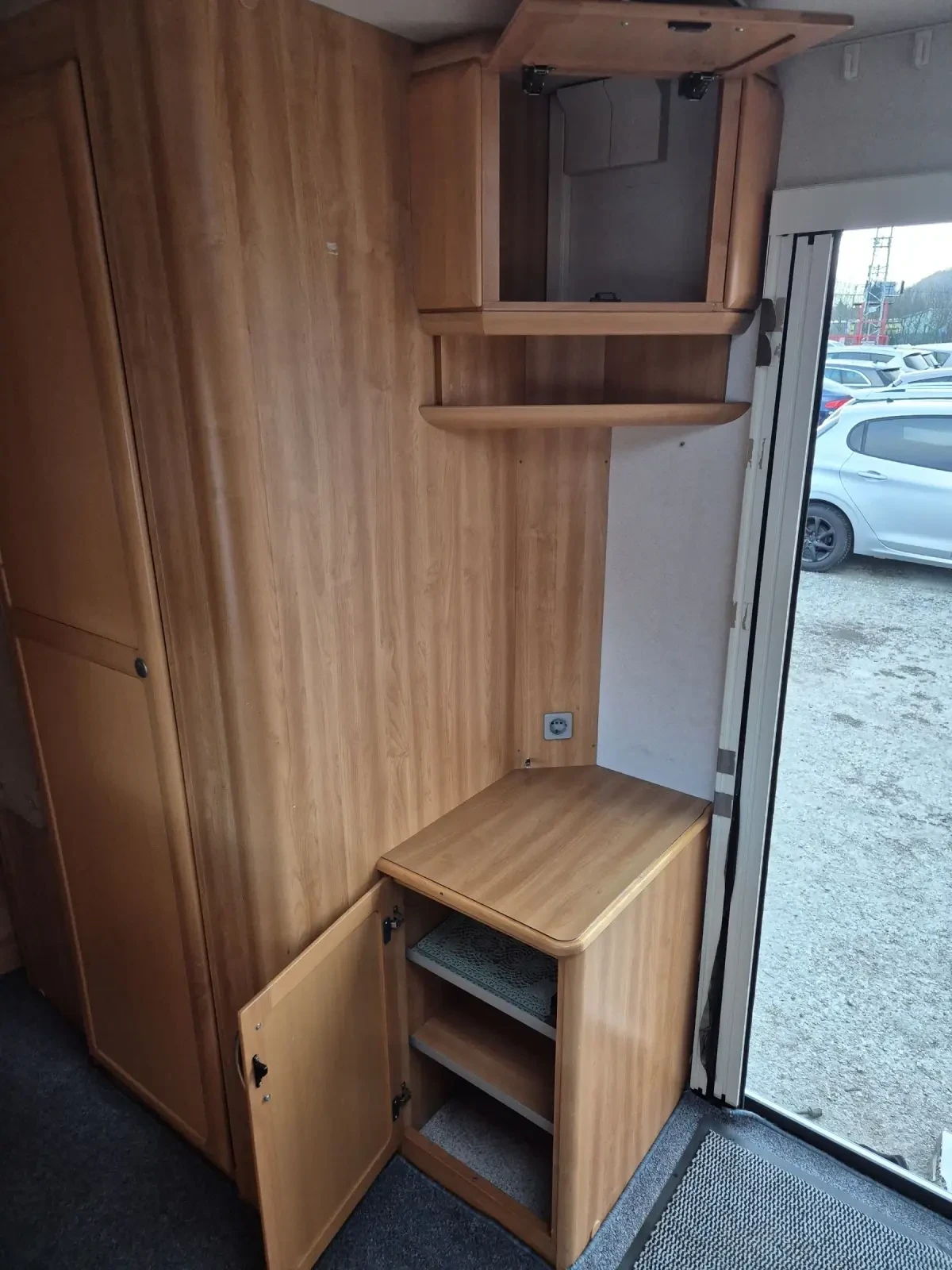 �������� Knaus 4 ����� WC ���� �������  | Mobile.bg � ����������� 14