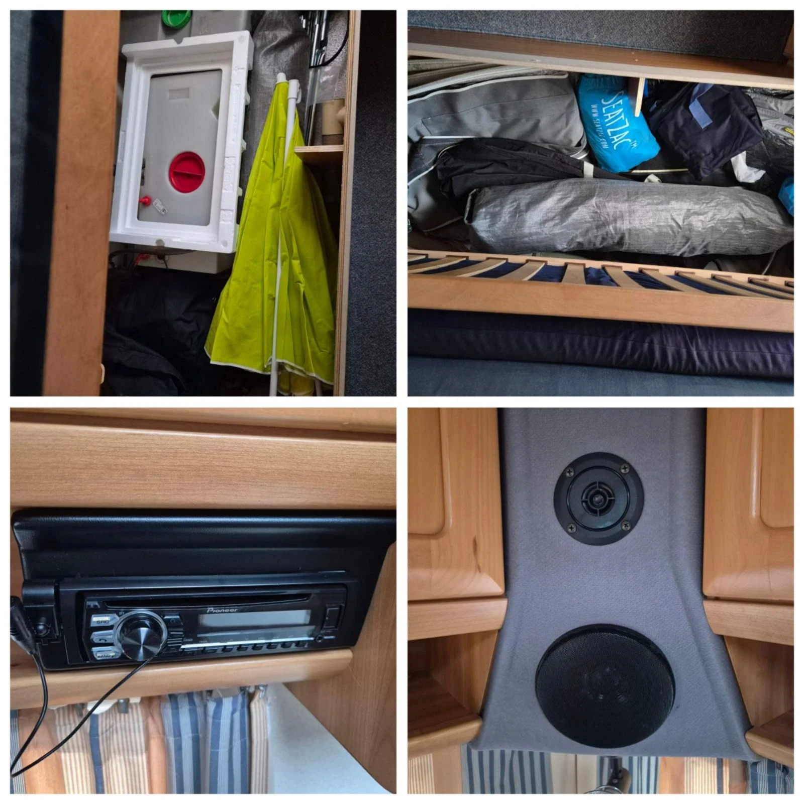 �������� Knaus 4 ����� WC ���� �������  | Mobile.bg � ����������� 16