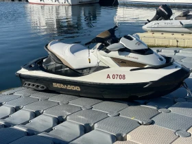  Bombardier Sea Doo Sea Doo GTX 260 is limited | Mobile.bg    2
