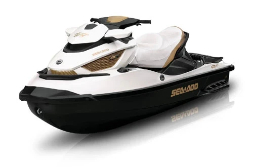  Bombardier Sea Doo Sea Doo GTX 260 is limited | Mobile.bg   1