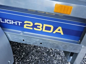 За автомобил Agados VESTA LIGHT 23 DA 2 моста по 750кг. всеки, снимка 7